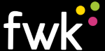 FWK Nieruchomości Logo